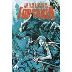 LAST DAYS OF US FORSAKEN 4