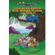 NEOPETS DISCARDED MAGICAL BLUE GRUNDO PLUSHIE PROSPERITY GN 
