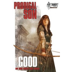 PRODIGAL SON 4 CVR A GOOD ALPER GECGEL