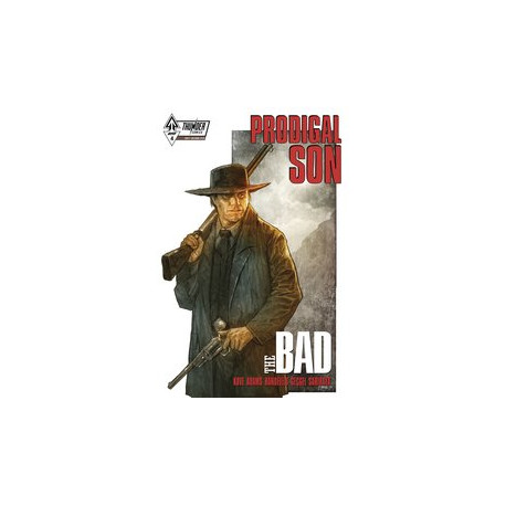PRODIGAL SON 4 CVR B BAD ARROZA