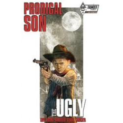 PRODIGAL SON 4 CVR C UGLY ARROZA