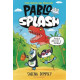 PABLO AND SPLASH GN VOL 1 TIME TRAVELING PENGUINS