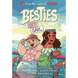 BESTIES SET SAIL GN 