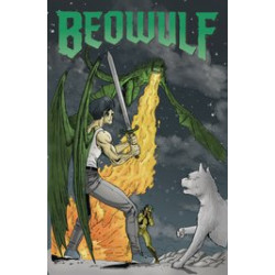 BEOWULF TP 