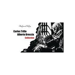 ALBERTO BRECCIA CARLOS TRILLO COL MASTERWORK ED 