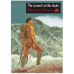SUMMIT OF GODS GN NEW PRT VOL 1