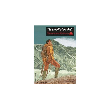 SUMMIT OF GODS GN NEW PRT VOL 1