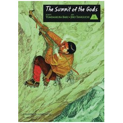SUMMIT OF GODS GN NEW PRT VOL 2