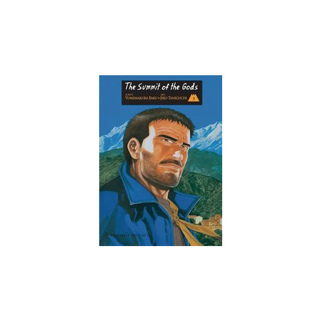 SUMMIT OF GODS GN NEW PRT VOL 3