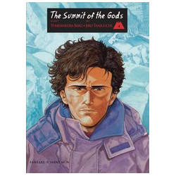 SUMMIT OF GODS GN NEW PRT VOL 4