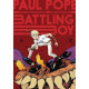 BATTLING BOY GN NEW PRT 