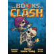 BOOKS OF CLASH GN VOL 6 LEGENDARIOUS ACHIEVERY