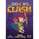 BOOKS OF CLASH GN VOL 2 LEGENDARIOUS ACHIEVERY