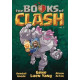 BOOKS OF CLASH GN VOL 3 LEGENDARIOUS ACHIEVERY