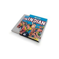 PRE CODE CLASSICS WHITE INDIAN HC SLIPCASE VOL 1