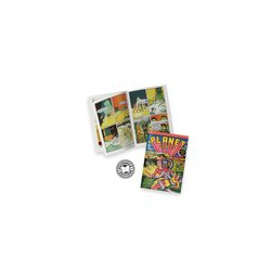 PLANET COMICS FACISMILE ED 2