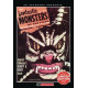 PS ARTBOOKS FANTASTIC MONSTERS OF FILMS MAG 5