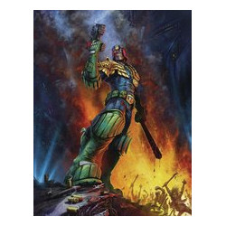 2000 AD AUG 2025 PROGS NOV 2025 SHIPPING PROGS 2457-2460 54