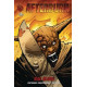 AFTERBURN BAD BLOOD 3