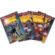 TWILIGHT GRIMM COMPLETE SET 1-4 