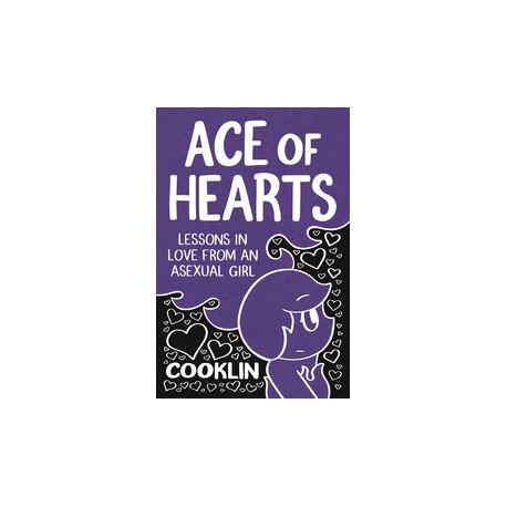 ACE OF HEARTS GN 