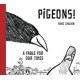 PIGEONS HC 