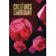 CREATURES CORRIDORS BILL SIENKIEWICZ PREMIERE ED HC 