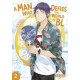 A MAN WHO DEFIES THE WORLD OF BL GN VOL 2