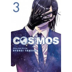 COSMOS GN VOL 3