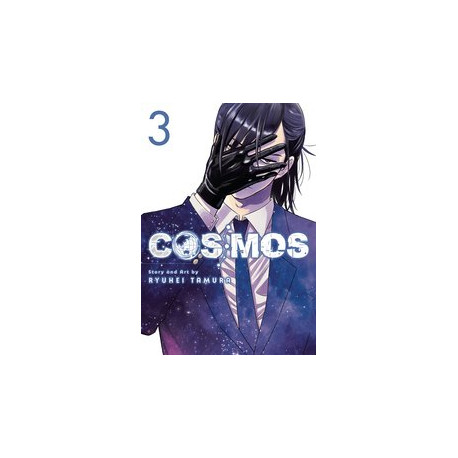 COSMOS GN VOL 3