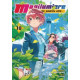 MAGILUMIERE MAGICAL GIRLS INC GN VOL 10