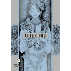 AFTER GOD GN VOL 7