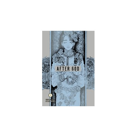 AFTER GOD GN VOL 7
