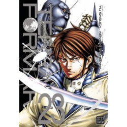 TERRA FORMARS GN VOL 23
