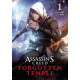 ASSASSINS CREED FORGOTTEN TEMPLE GN VOL 1
