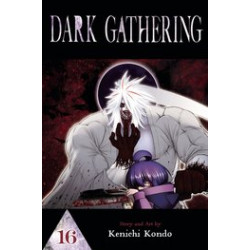 DARK GATHERING GN VOL 16
