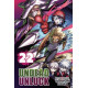UNDEAD UNLUCK GN VOL 22