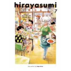 HIRAYASUMI GN VOL 7