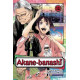 AKANE BANASHI GN VOL 14