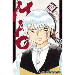 MAO GN VOL 22