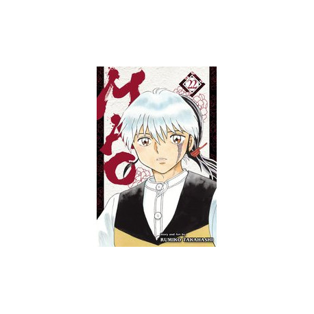 MAO GN VOL 22