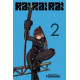 RAI RAI RAI GN VOL 2