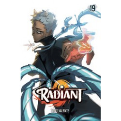 RADIANT GN VOL 19