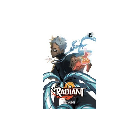 RADIANT GN VOL 19