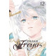 PRINCE FREYA GN VOL 12