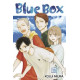 BLUE BOX GN VOL 18