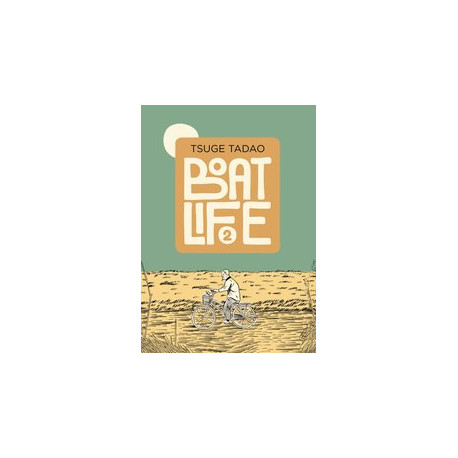 BOAT LIFE GN VOL 2