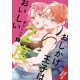 DOUBLE THE TROUBLE TWICE AS NICE GN VOL 2