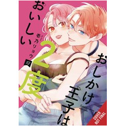 DOUBLE THE TROUBLE TWICE AS NICE GN VOL 2