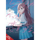 EVEN A REPLICA CAN FALL IN GN VOL 1